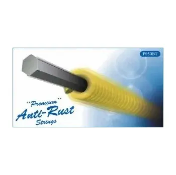 Strunný nástroj Struny kovové pro akustickou kytaru Yamaha FS 50BT - 12/52