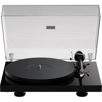 Hi-Fi komponenty Pro-Ject Debut Evo 2 + Pick It MM EVO - černý lesk