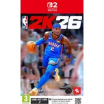 Take 2 NS2 - NBA 2K26 5026555072557