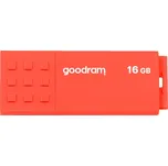 Goodram UME3 Care 16GB USB 3.0 Flash disk oranžový
