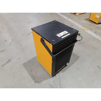 Odvlhčovač vzduchu OUTLET - Master DH 732P Odvlhčovač, vysoušeč vzduchu HSOUTLET-2025-23-4