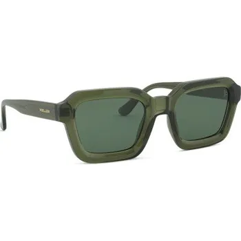Sluneční brýle Sluneční brýle Meller Nayah Stone Olive Nayah