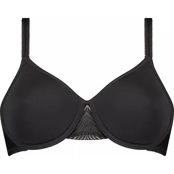 Podprsenka Dámská podprsenka My Perfect Shaper WP - BLACK - černá 0004 - TRIUMPH BLACK 85C