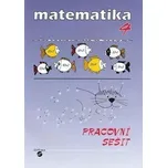 Matematika pro 4. ročník (pracovní sešit), Slapničková Hana, 2007