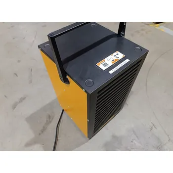 Odvlhčovač vzduchu OUTLET - Master DH 732P Odvlhčovač, vysoušeč vzduchu HSOUTLET-2025-24-4