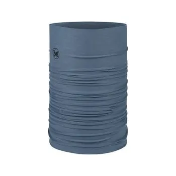 Šátek Buff Coolnet UV+ Insect Shield (119329) SOLID SLATE modrá