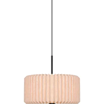 Nordlux Vivienne 40 (béžová) dřevo, kov IP20 2612223003