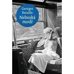 Nebeská modř, Bataille Georges, 2025