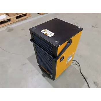 Odvlhčovač vzduchu OUTLET - Master DH 732P Odvlhčovač, vysoušeč vzduchu HSOUTLET-2025-25-4