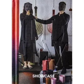 Umění LLEV Showcase. Vizuální deník design studia LLEV