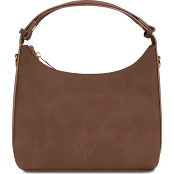 Kabelka Vuch Nera Suede