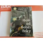 Jaroslav Foglar - Hoši od Bobří řeky, Albatros 2024