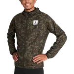 Bunda s kapucí Saysky Camo Pace Jacket omrja22c1048-omrja22c1048 Velikost L