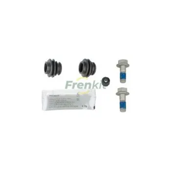 Brzdový třmen Sada vodicích pouzder brzdového třmenu FRENKIT FK 810062