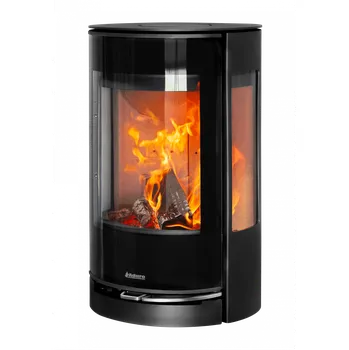 Krbová kamna Aduro 22.4 Lux - závěsná kamna