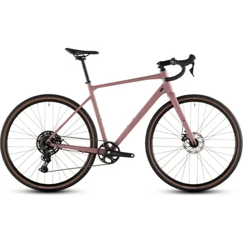 gravel kolo Cube Nuroad One Ruby/Puce 2026 XS