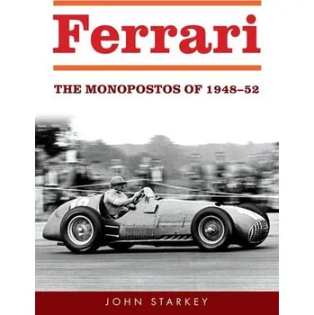 Ferrari - Starkey, John