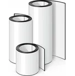 PREFA lz svitky 0,7 x 500 mm stucco P.10 Oříškově hnědá