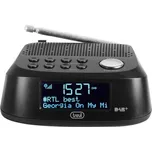 Trevi RC 80D4 černý