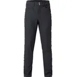 Haglöfs Korp Lite Pant Men, True Black - pánské volnočasové kalhoty 52 + Doprava zdarma