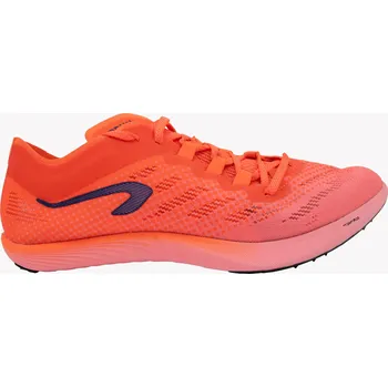 Pánská sportovní obuv KIPRUN Běžecké tretry na dlouhé tratě AT LONG 900 pro dospělé 43 ORANŽOVÁ|RŮŽOVÁ|ČERVENÁ
