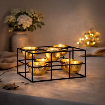 Svícen Gilde Svícen Frame 497586