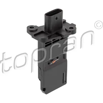 Váha vzduchu Snímač protékajícího množství vzduchu TOPRAN 504 263