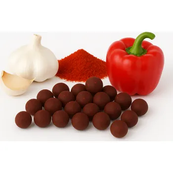 Boilies Boilies - CALYPSO - Ø 24 mm 10 kg