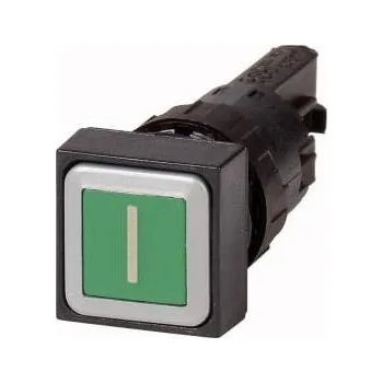 Eaton 090471 Q25D-11 tlačítko zelená 1 ks