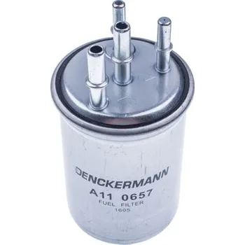 Palivový filtr Palivový filtr DENCKERMANN A110657