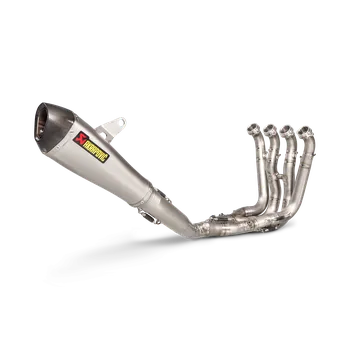 Auto-moto S-B10R3-CZT Kompletní výfukový systém BMW S 1000RR (15-18)