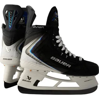 Zimní brusle Bauer Vapor FlyLite S25 SR Fit 2, 46