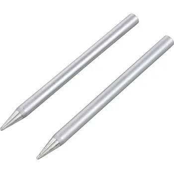 Pájecí hrot TOOLCRAFT LWK-100SP1 odsávací hrot Délka hrotů 5 mm Obsah 2 ks