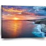 Sablio Obraz 60 x 40 cm Západ slunce…