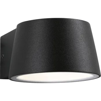 Paulmann Capea 94452 venkovní nástěnné LED osvětlení LED 6 W šedá