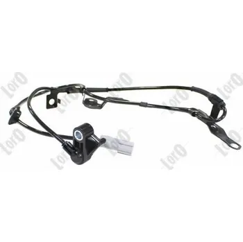 Přislušenství brzdového systému Snímač, počet otáček kol ABAKUS 120-02-145