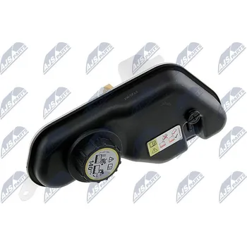 Chladič motoru Vyrovnávací nádoba, chladivo NTY CZW-JG-001