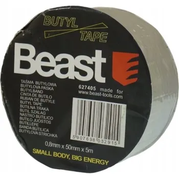 Lepicí páska Opravná páska Beast 50 mm x 5 m