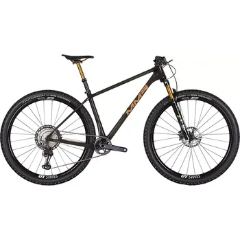 Horské kolo Horské kolo MMR RAKISH SL 10 - Black N Copper vel.L / 2024 74768 Pedály SHIMANO za 1 Kč jako BONUS!