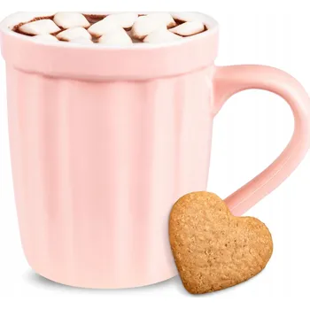 Hrnek OMAGO kamenina 330 ml