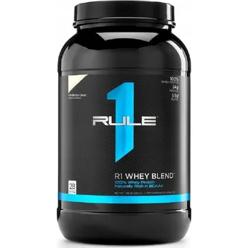Protein Protein Rule 1 prášek 938 g