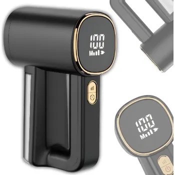 IP kamera Odžmolkovač Hikey F10-Black