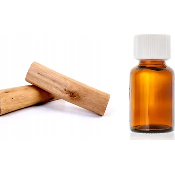 Vůně do bytu Esenciální olej santalové dřevo západoindické (Amyris) 10 ml