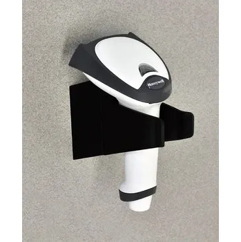 Klávesnice Ergotron držák skeneru Vhodný pro série držáků: Universal černá