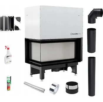 Krbová vložka KRBOVÁ VLOŽKA NADIA 14 LEVÁ EKO GILOTINA