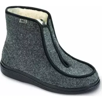 Dámské pantofle Befado dámské důchodky/bačkory 996D004 - Velikost 41