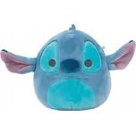 Squishmallows DISNEY Plyšák mimozemšťan STITCH 35 cm