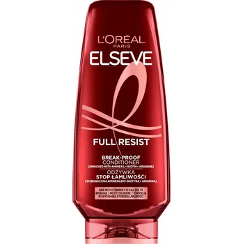 L'Oréal Paris Elseve Arginine Resist X3 200 ml kondicionér