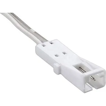 Příslušenství pro LED osvětlení Barthelme 51991002 51991002 Délka kabelu: 1.00 m, 1 ks