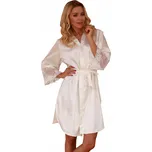 Kalimo župan marbella satén *XL* Ecru